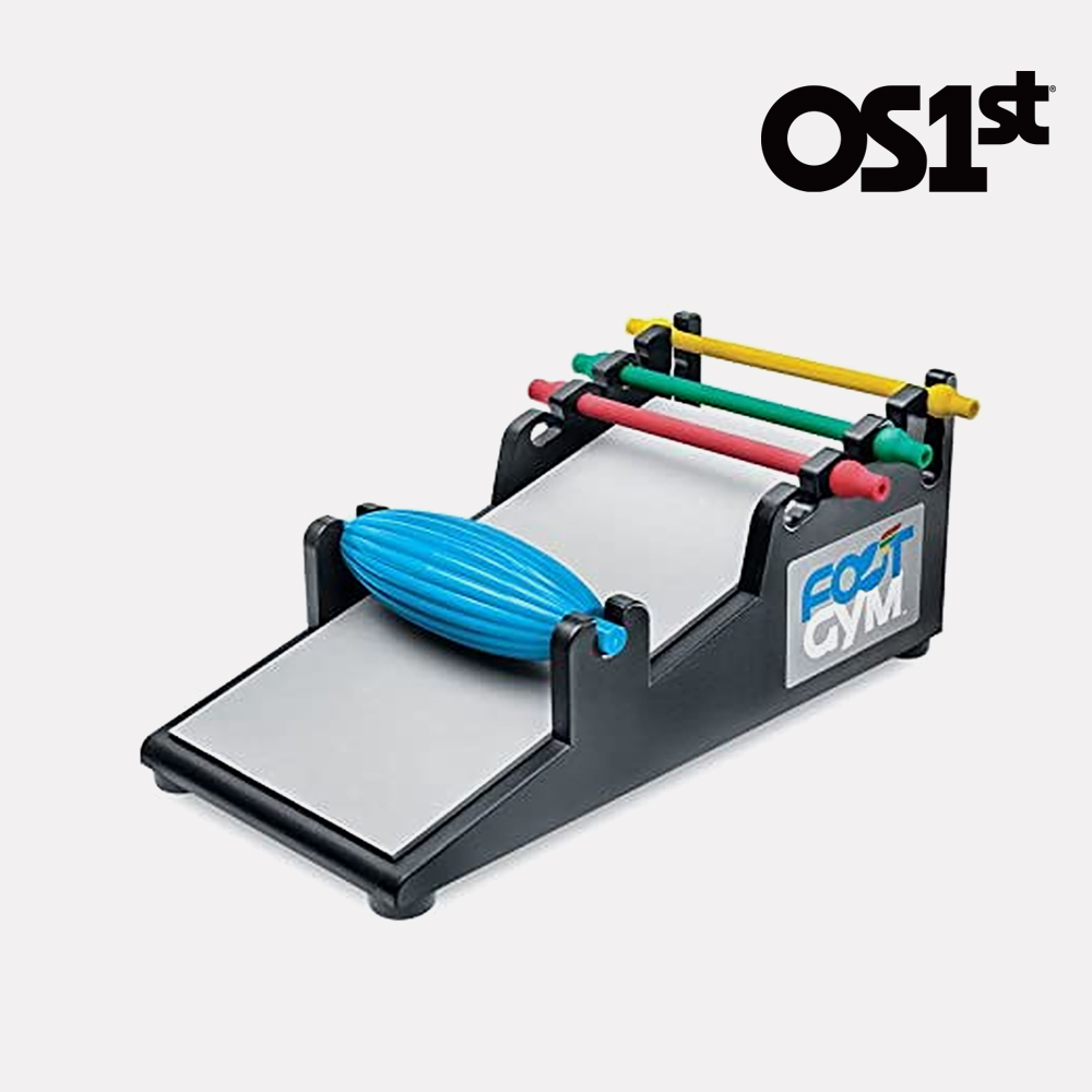[OS1st] The Foot GymPro(߰ ο )